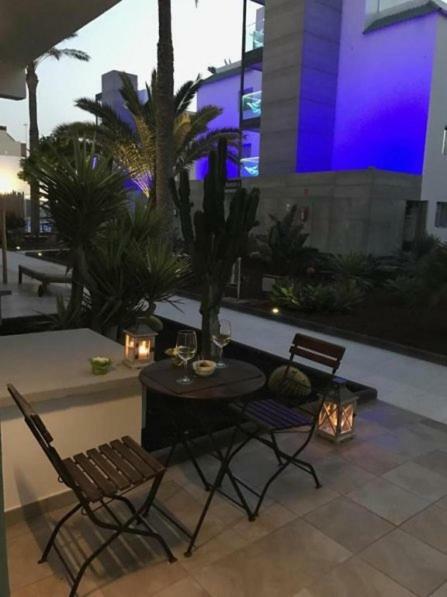 Appartement Vista Bristol 50b *