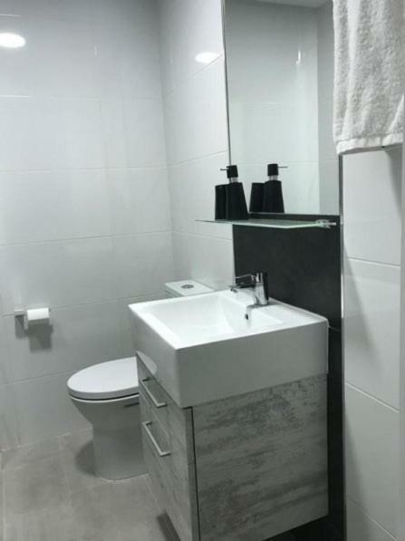 Vista Bristol 50b Appartement Corralejo
