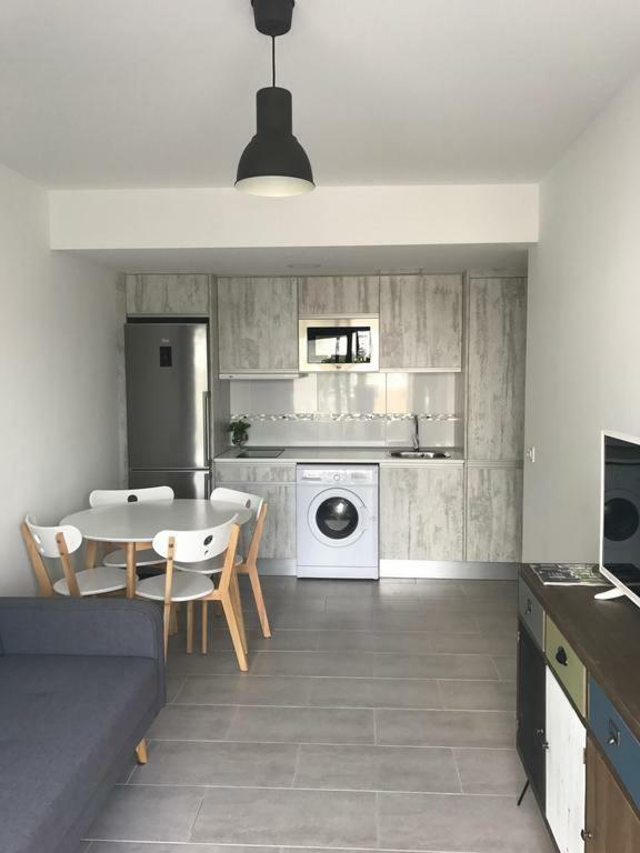 Appartement Vista Bristol 50b Corralejo