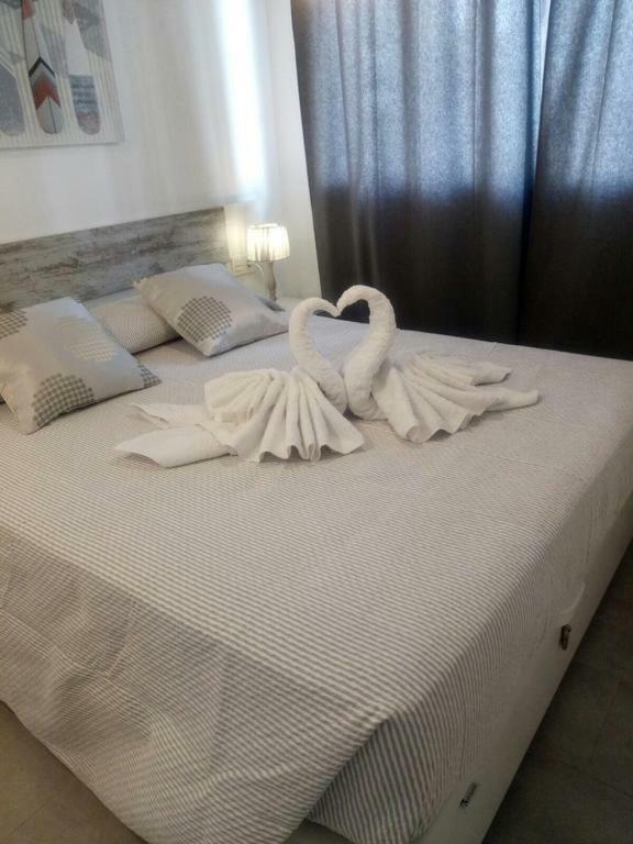 Appartement Vista Bristol 50b