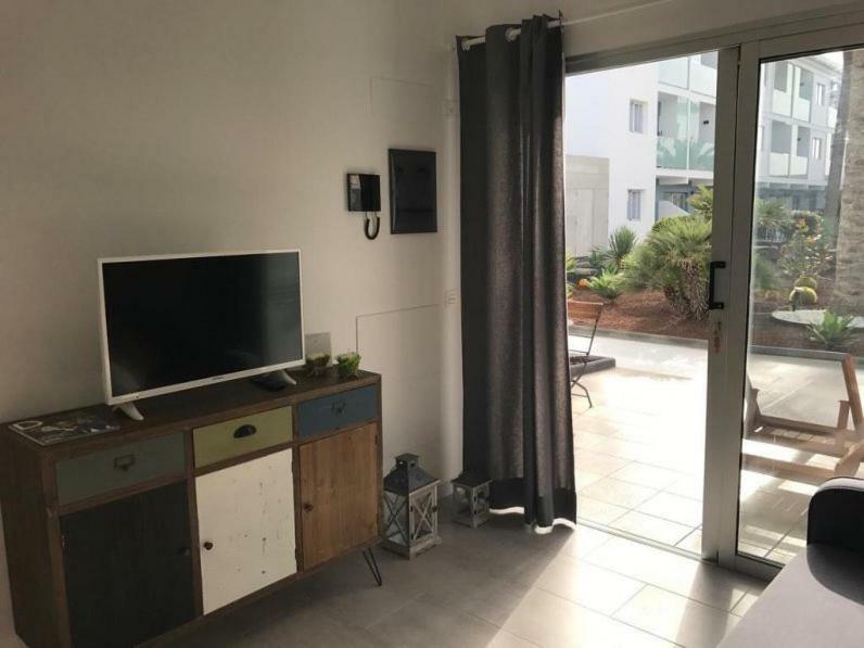 Appartement Vista Bristol 50b