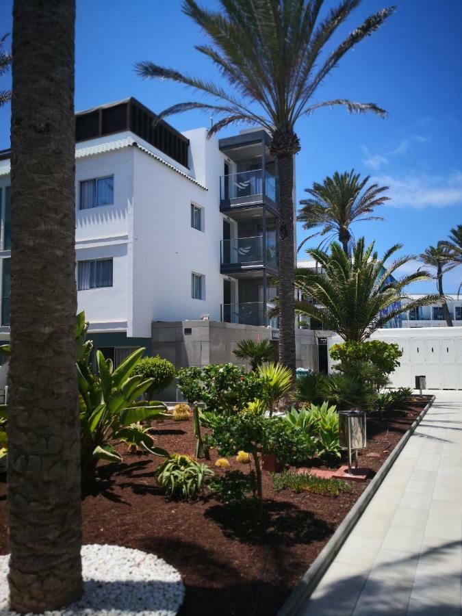 Vista Bristol 50b Corralejo