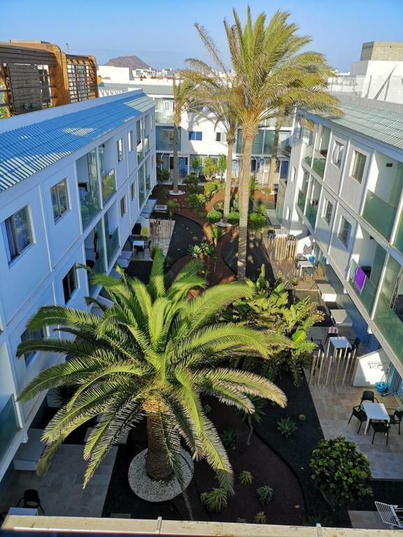 Appartement Vista Bristol 50b *