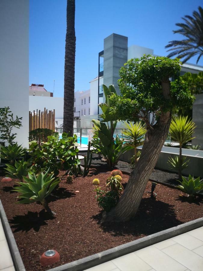 Vista Bristol 50b Appartement Corralejo