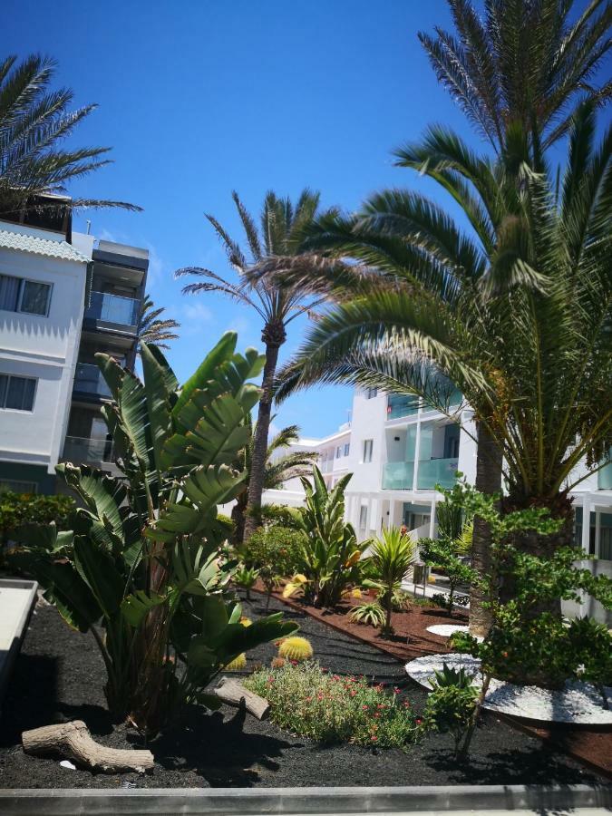 Vista Bristol 50b Appartement *