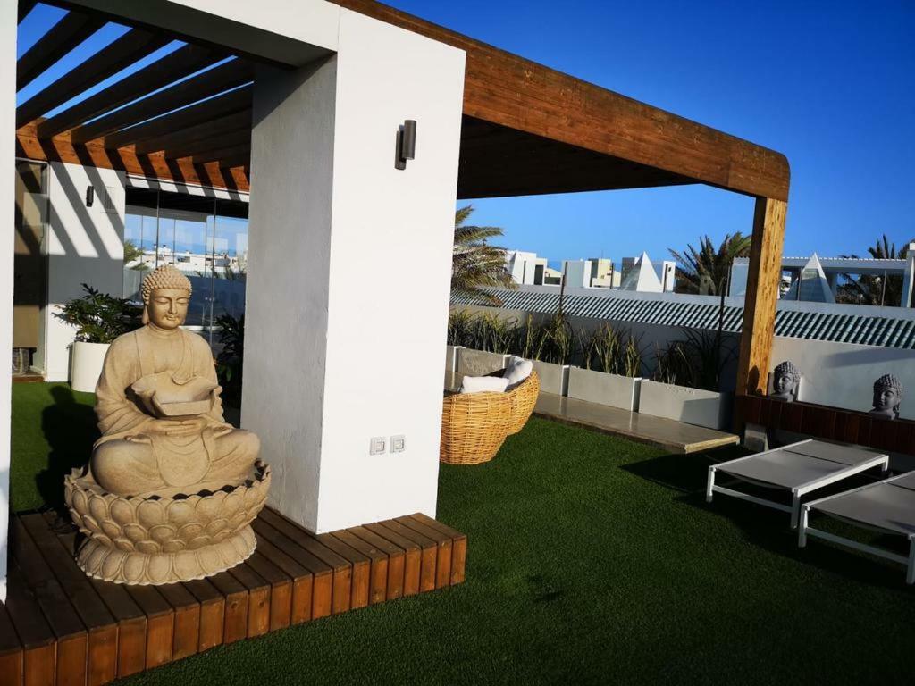 Appartement Vista Bristol 50b Corralejo