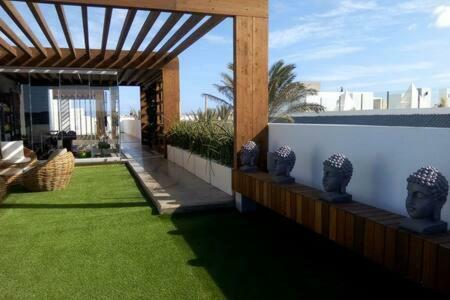 Appartement Vista Bristol 50b Corralejo